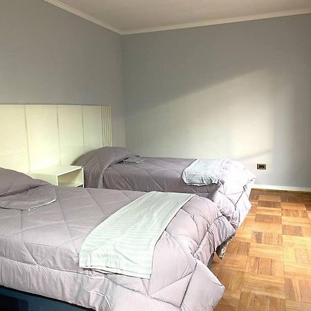 Apartamento En Centro Historico Santiago, Dos Dormitorios Dış mekan fotoğraf