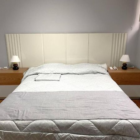 Apartamento En Centro Historico Santiago, Dos Dormitorios Dış mekan fotoğraf